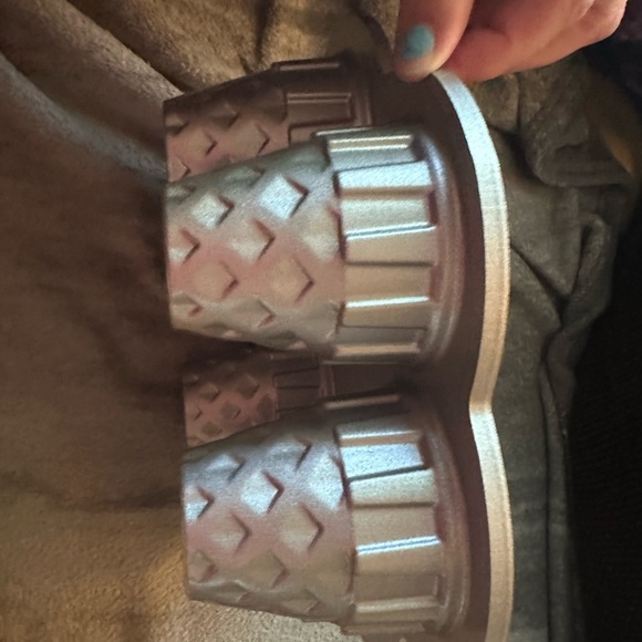 Nordic Wars ice Cream Cone Cupcake Pan - Picture 4 of 4